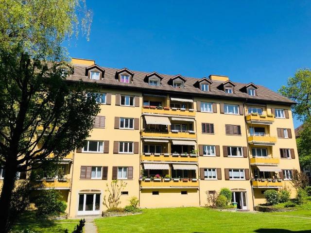 Rent a 3 rooms apartment in Bern Flatfox