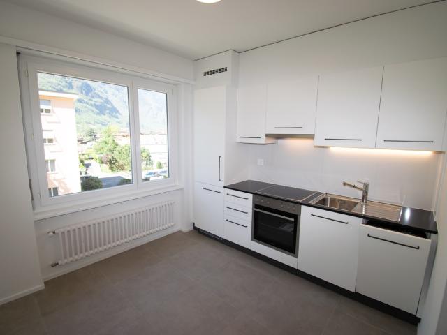 Rent a 3 ½ rooms apartment in Biasca Flatfox