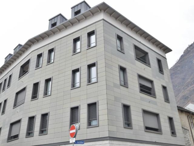 Rent a 3 ½ rooms apartment in Biasca Flatfox