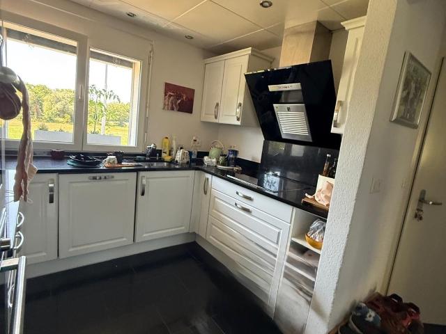Rent a 3 ½ rooms apartment in Biberist Flatfox
