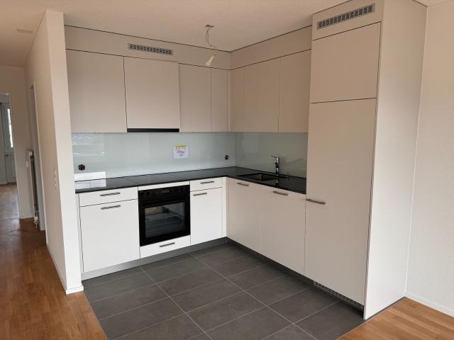 Rent a 3 ½ rooms apartment in Biel BE Flatfox