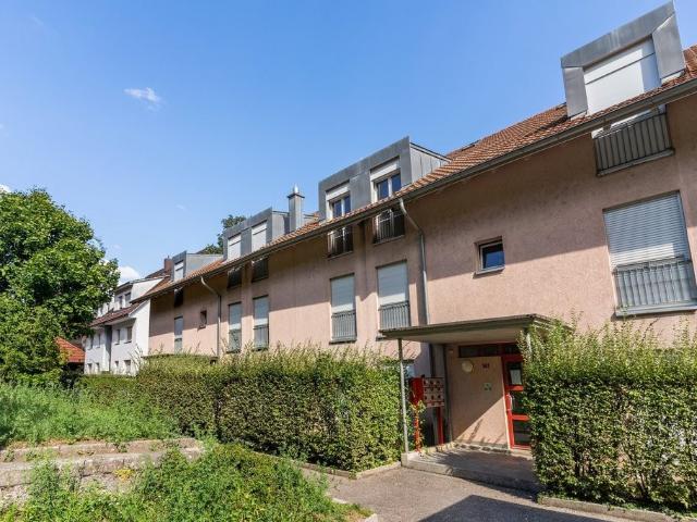 Rent a 3 ½ rooms apartment in Biel, Bienne Flatfox