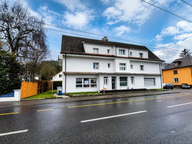 Rent a 3 rooms apartment in Biel Flatfox