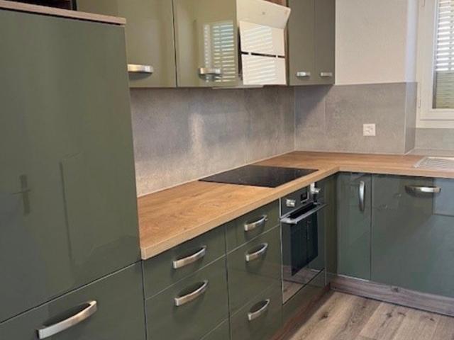 Rent a 3 rooms apartment in Biel Flatfox