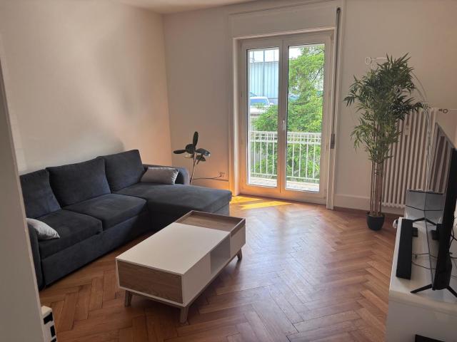 Rent a 3 rooms apartment in Biel Flatfox