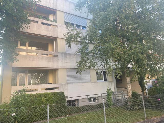 Rent a 3 rooms apartment in Biel Flatfox