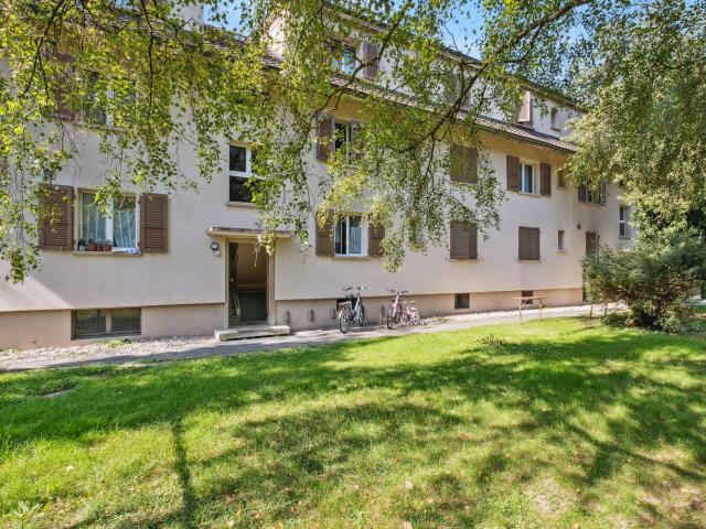 Rent a 3 rooms apartment in Biel Flatfox