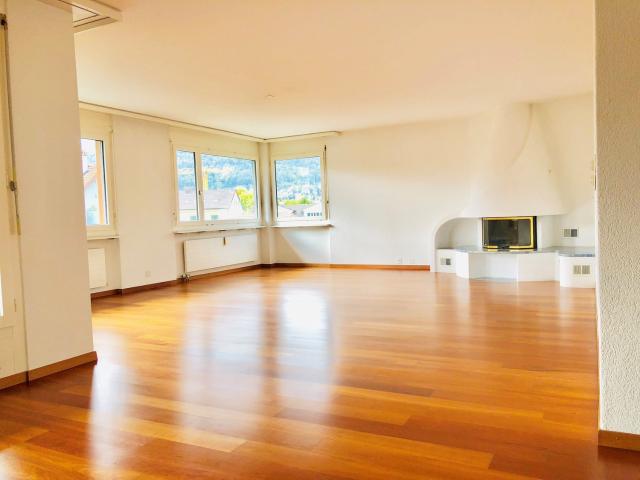 Rent a 3 ½ rooms apartment in Biel/Bienne Flatfox