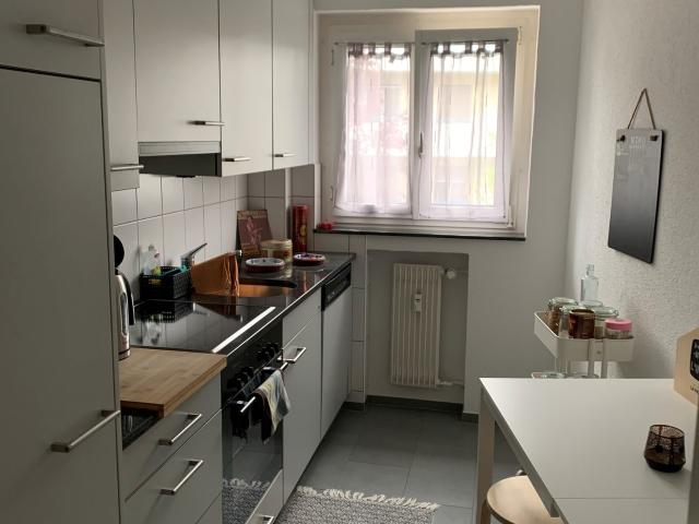 Rent a 3 rooms apartment in Biel/Bienne Flatfox