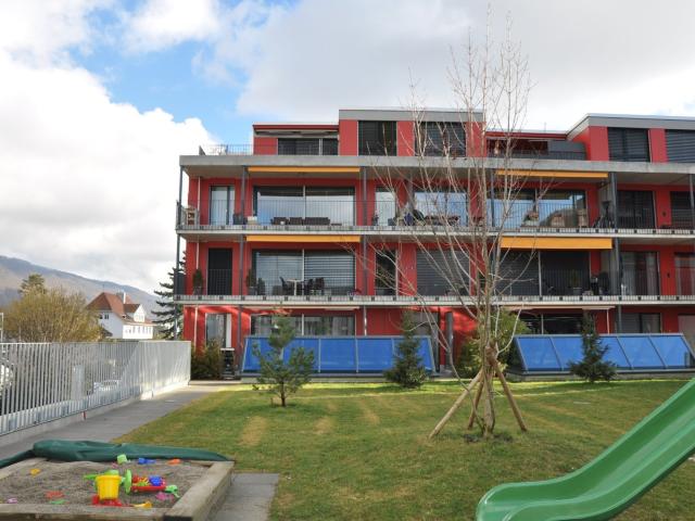Rent a 3 ½ rooms apartment in Biel/Bienne Flatfox