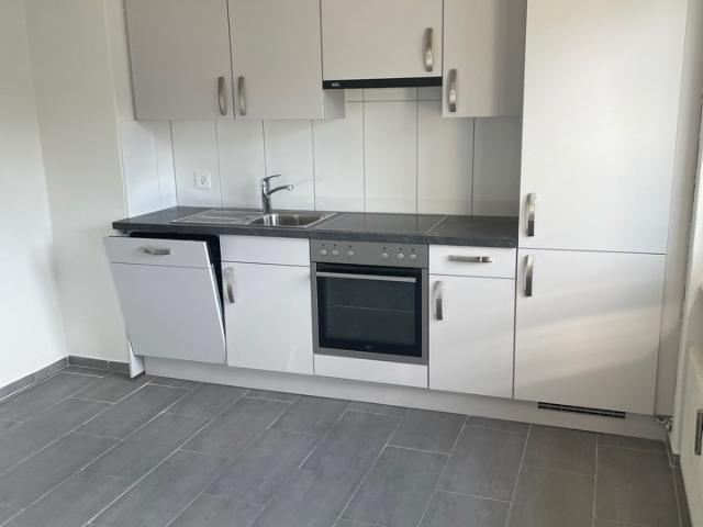 Rent a 3 ½ rooms apartment in Biel/Bienne Flatfox