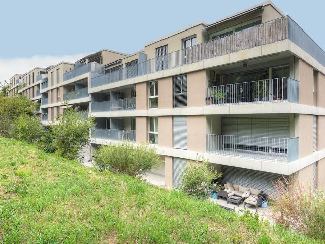 Rent a 3 ½ rooms apartment in Biel/Bienne Flatfox