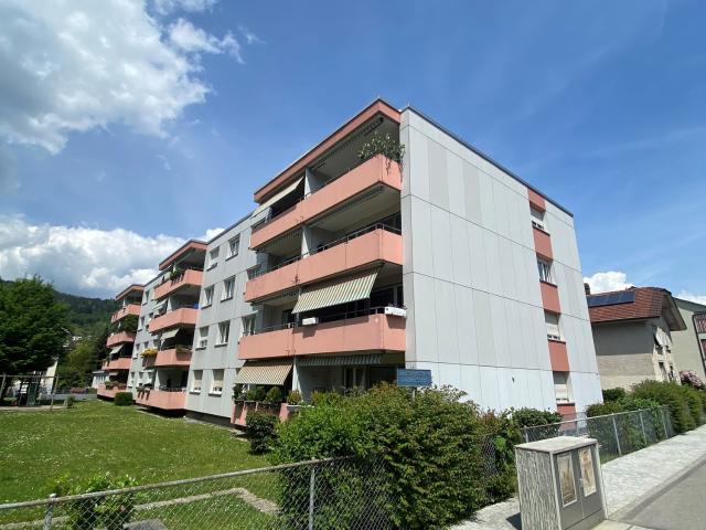 Rent a 3 ½ rooms apartment in Biel/Bienne Flatfox