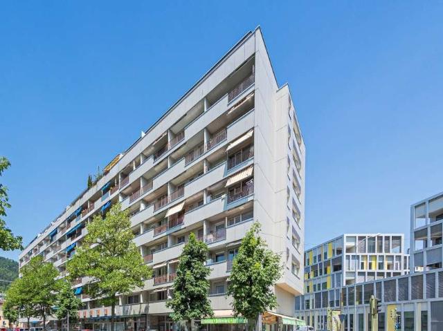 Rent a 3 ½ rooms apartment in Biel/Bienne Flatfox