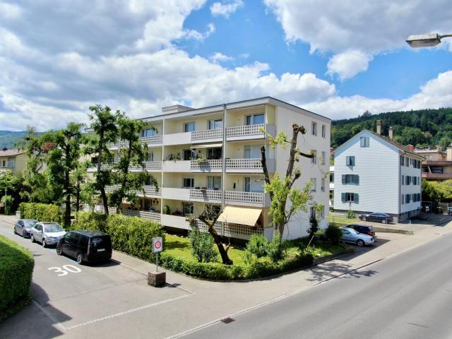 Rent a 3 rooms apartment in Biel/Bienne Flatfox