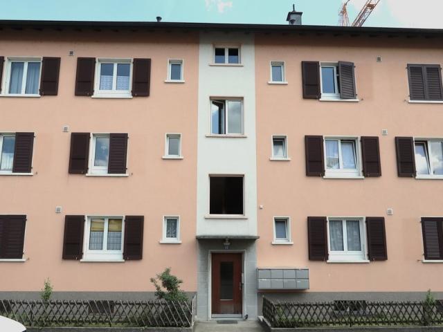 Rent a 3 rooms apartment in Biel/Bienne Flatfox