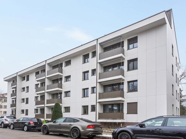 Rent a 3 rooms apartment in Biel/Bienne Flatfox