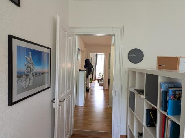 Rent a 3 ½ rooms apartment in Biel/Bienne Flatfox