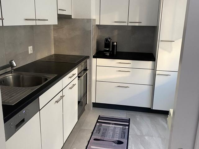 Rent a 3 ½ rooms apartment in Biel/Bienne Flatfox