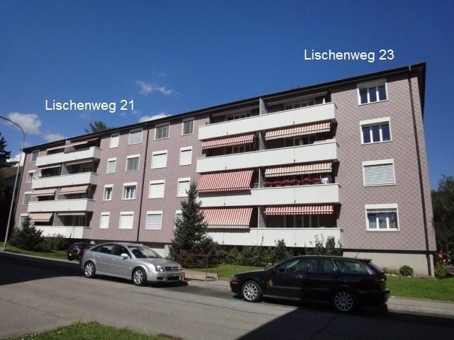 Rent a 3 rooms apartment in Biel/Bienne Flatfox