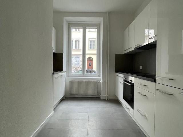 Rent a 3 rooms apartment in Bienne Flatfox