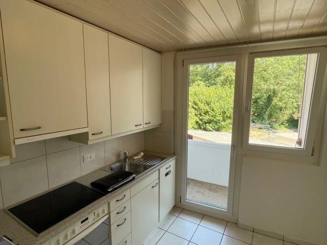 Rent a 3 ½ rooms apartment in Bienne Flatfox