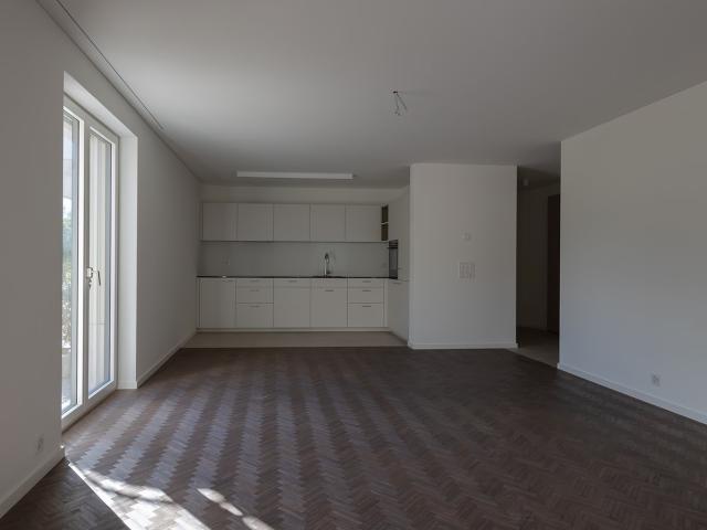 Rent a 3 ½ rooms apartment in Birmensdorf Flatfox