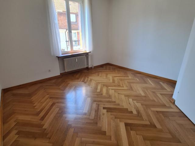 Rent a 3 rooms apartment in Birsfelden Flatfox