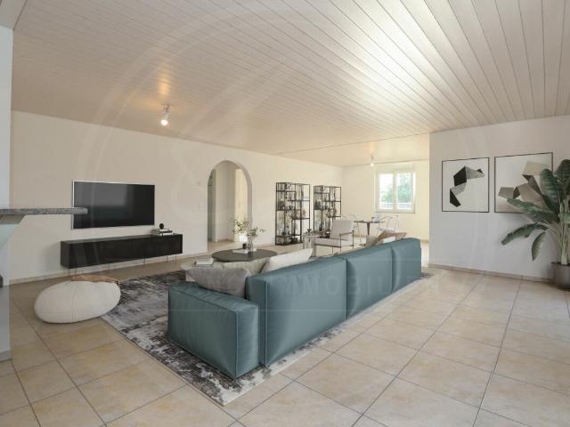 Rent a 3 ½ rooms apartment in Birrhard Flatfox