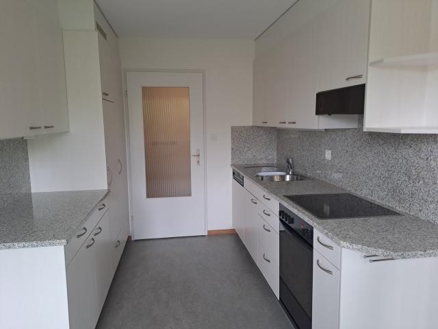 Rent a 3 ½ rooms apartment in Bischofszell Flatfox
