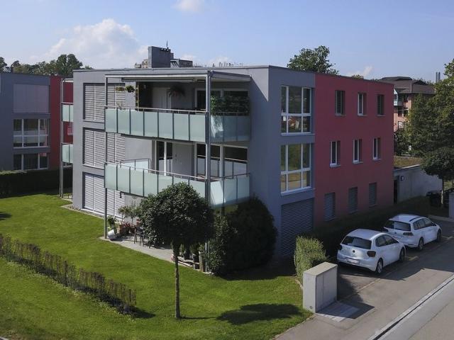 Rent a 3 ½ rooms apartment in Bischofszell Flatfox