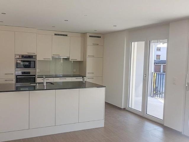 Rent a 3 ½ rooms apartment in Brunnadern Flatfox