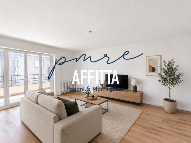 Rent a 3 rooms apartment in Breganzona Flatfox