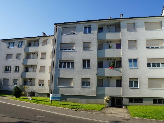 Rent a 3 rooms apartment in Breitenbach Flatfox