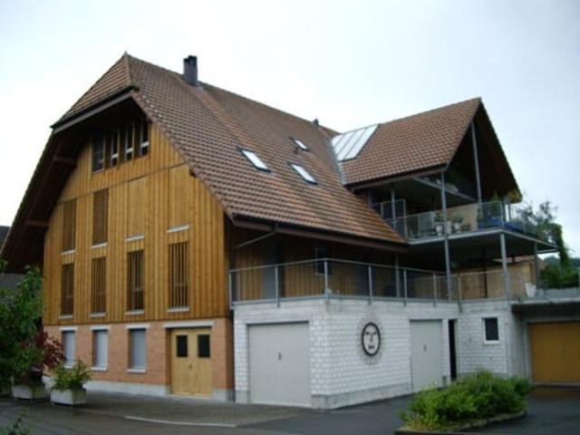 Rent a 3 ½ rooms apartment in Bremgarten Flatfox