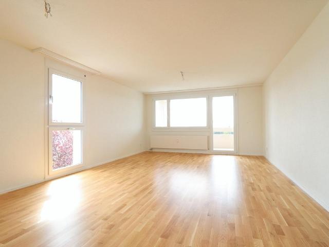Rent a 3 ½ rooms apartment in Bronschhofen Flatfox