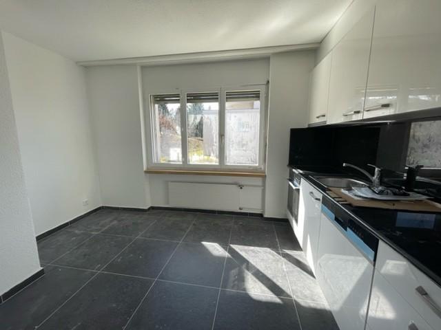 Rent a 3 ½ rooms apartment in Bronschhofen Flatfox