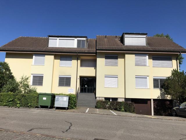 Rent a 3 ½ rooms apartment in Bubendorf Flatfox