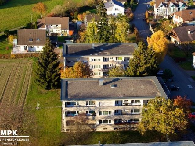 Rent a 3 rooms apartment in Buchs Flatfox