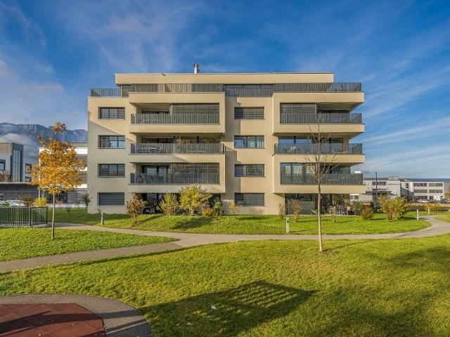 Rent a 3 ½ rooms apartment in Buchs SG Flatfox