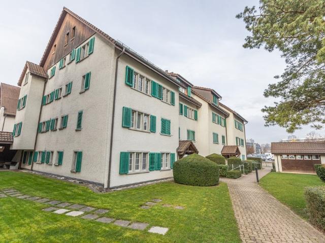 Rent a 3 ½ rooms apartment in Bülach Flatfox