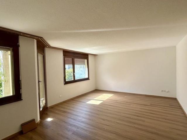 Rent a 3 ½ rooms apartment in Burgdorf