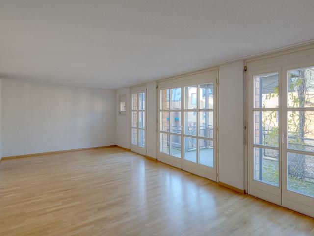 Rent a 3 ½ rooms apartment in Burgdorf Flatfox