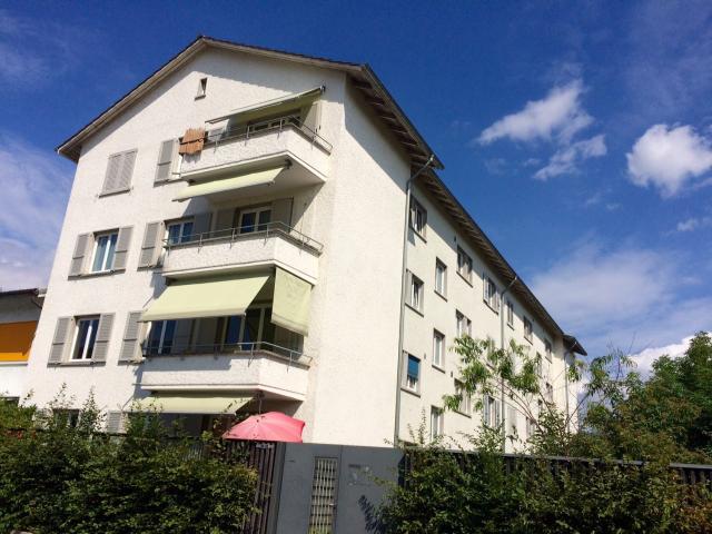 Rent a 3 rooms apartment in Büren an der Aare Flatfox