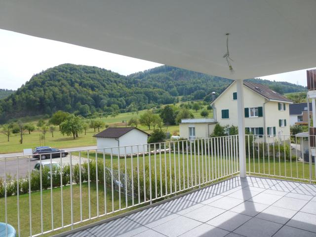 Rent a 3 ½ rooms apartment in Büsserach Flatfox