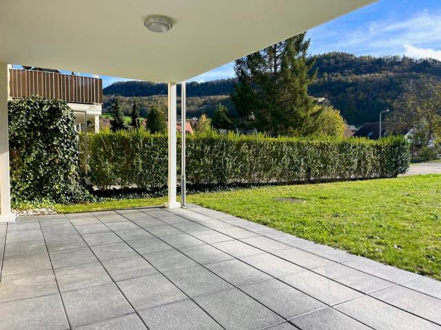 Rent a 3 ½ rooms apartment in Büsserach Flatfox