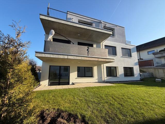 Rent a 3 ½ rooms apartment in Büsserach Flatfox