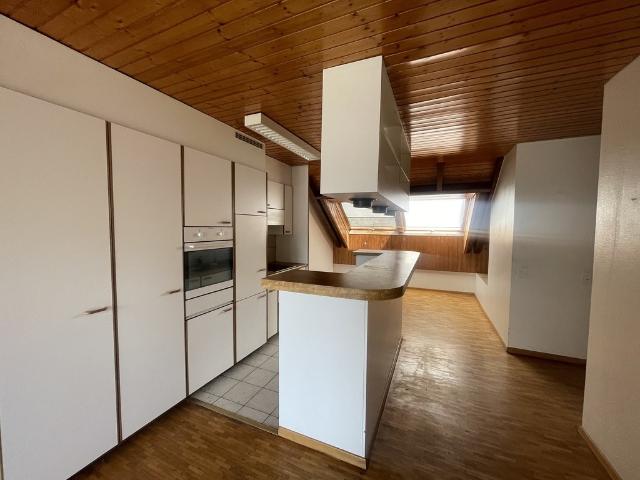 Rent a 3 ½ rooms apartment in Bussigny Flatfox