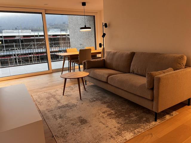 Rent a 3 ½ rooms apartment in Goldau Flatfox