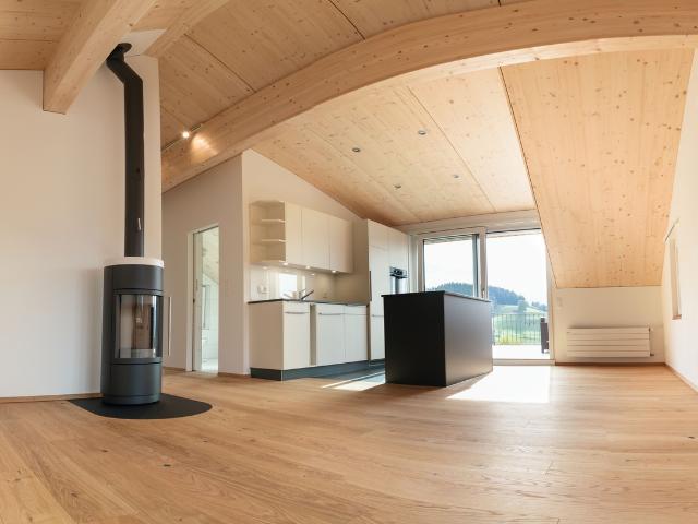 Rent a 3 rooms apartment in Goldiwil Flatfox